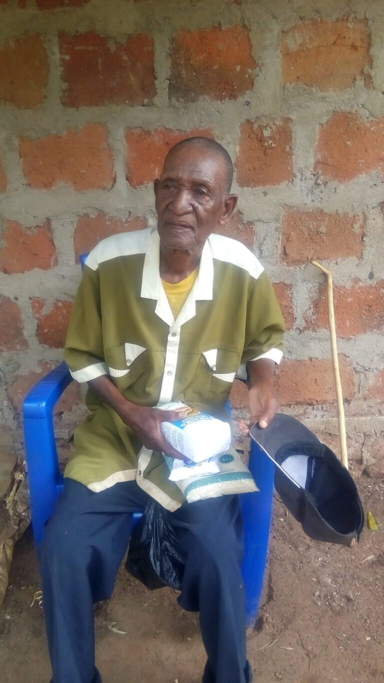 A media library picture